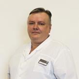 Богданов Сергей Владимирович, хирург