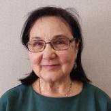 Воронкина Светлана Ивановна, психолог