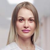 Баранова Ирина Александровна, гинеколог