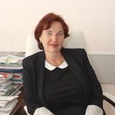 Зарубина Елена Николаевна, гинеколог