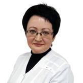 Семенова Людмила Александровна, кардиолог