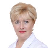 Катеруша Елена Ивановна, эндокринолог