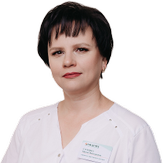 Галушко Ирина Викторовна, кардиолог