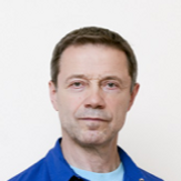 Мельников Игорь Иванович, анестезиолог