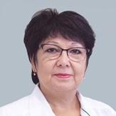 Ромайкина Елена Александровна, терапевт