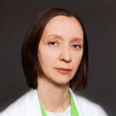 Козлова Татьяна Владимировна, детский невролог