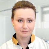 Лифанова Мария Владимировна, детский уролог
