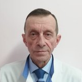 Михайлов Вячеслав Олегович, офтальмолог