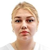 Тимурханова Полина Шамильевна, стоматолог-терапевт