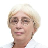 Крашенинина Марина Павловна, ревматолог