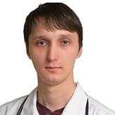 Остапенко Александр Алексеевич, терапевт