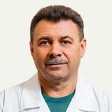 Мельник Василий Васильевич, гинеколог
