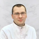 Пронин Алексей Андреевич, терапевт