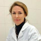 Ровенская Елена Викторовна, невролог