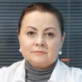Парфенова Надежда Георгиевна, эндокринолог