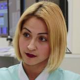 Букша Елена Владимировна, дерматолог