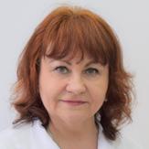 Мидынская Оксана Брониславовна, врач УЗД