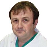 Латышев Юрий Павлович, онколог