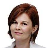 Шокарова Дина Александровна, дерматолог