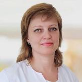 Сарычева Татьяна Павловна, невролог
