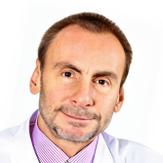 Чумаченко Анатолий Анатольевич, психиатр