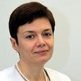 Шевченко Наталья Александровна, стоматолог-терапевт