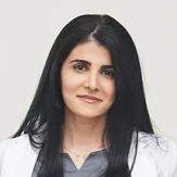 Агакишизаде Нармин Эльтон Кызы, дерматолог