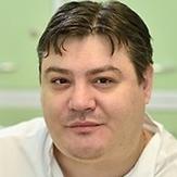 Ларшин Валентин Витальевич, стоматолог-ортопед