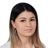 Новрузалиева Эльвира Чингизхановна, стоматологический гигиенист