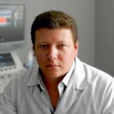 Поляков Андрей Владимирович, врач УЗД