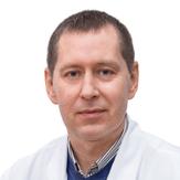 Коротков Алексей Геннадьевич, невролог