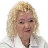 Миннигалиева Роза Амировна, эндокринолог