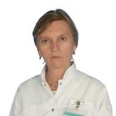 Майстренко Ирина Викторовна, хирург