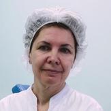 Недбайло Наталья Александровна, стоматолог-терапевт