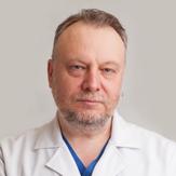 Семёнов Станислав Витальевич, анестезиолог
