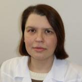 Лязина Лидия Викторовна, врач-генетик