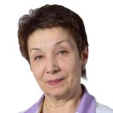 Рогожкина Светлана Владиславовна, офтальмолог
