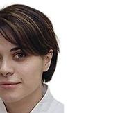 Андреева Ольга Владимировна, невролог