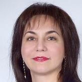 Машурян Гаяне Эдиковна, косметолог