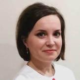 Мазитова Екатерина Васильевна, гематолог