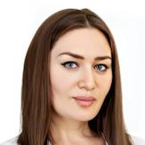 Исаева Дарья Сулеймановна, гинеколог