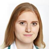 Поминова Елена Николаевна, гинеколог