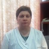 Донцова Алиса Евгеньевна, врач УЗД