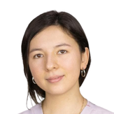 Ким Анна Яновна, онколог