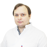 Пеньков Илья Павлович, врач МРТ-диагностики