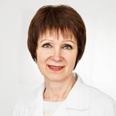 Маслова Татьяна Ивановна, врач функциональной диагностики