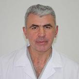 Дулаев Александр Кайсинович, ортопед