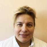 Коннова Юлия Александровна, инфекционист