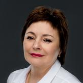 Голда Галина Александровна, гинеколог