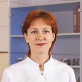 Ланцова Елена Викторовна, невролог